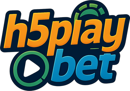 H5Play Bet Logo